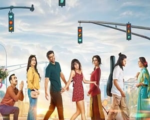 ‘Metro…In Dino' earns Rs 4 cr on day one in India