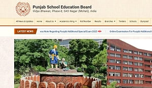 ​PSEB Class 5 Results 2025 Expected Today: Steps to Download Scorecard