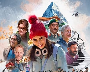 ‘Tanvi The Great' is film from India for the world: Anupam Kher