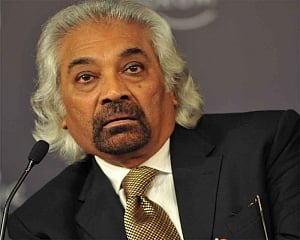 'Not party's views': Cong distances itself from Pitroda's remarks on China
