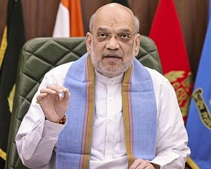 'Operation Sindoor' Bharat's response to brutal killing of innocent people in Pahalgam: Amit Shah