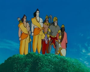 'Ramayana: The Legend of Prince Rama' to release in India on January 24