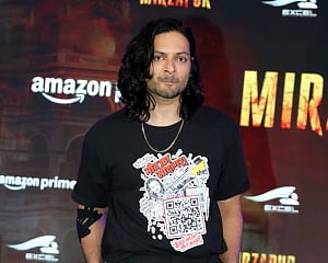 'Rule Breakers' a powerful statement about courage: Ali Fazal on his next international film