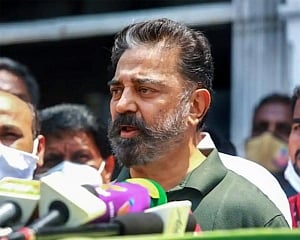 'Thug life' film must be released in Karnataka, guns can't be put to people's head: SC