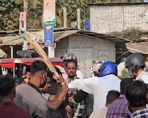 10 suspects identified by police in Assam MP attack case: CM