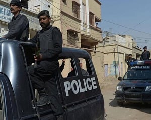 13 security personnel killed in suicide attack in Pak's Khyber Pakhtunkhwa