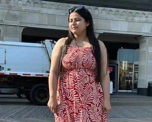 24-year-old Indian woman who went to US for arranged marriage goes missing