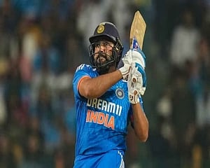 2nd ODI: Rohit's lean run, Kohli's return in focus as India eye series win over England