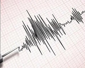 3.4 magnitude earthquake strikes Himachal’s Mandi