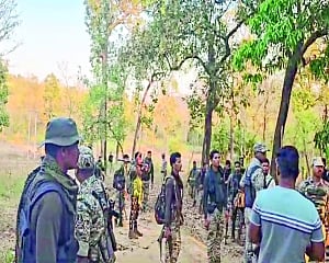 30 Naxalites neutralised in Chhattisgarh