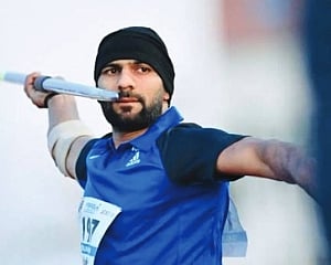 35 debutants to represent India at World Para Athletics Championships
