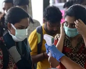 4 more COVID cases in Gurugram; 23 total