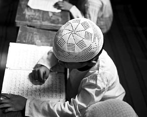 556 Hindu children enrolled in madrasas in MP, sparks controversy