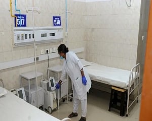 86.5 lakh deaths in 2022, 15 pc dip over Covid-hit 2021: CRS data