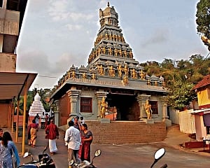 A Blend Of Scenic Beauty and Rich Culture