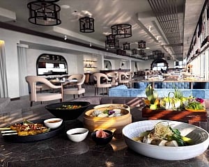 A Culinary Revival