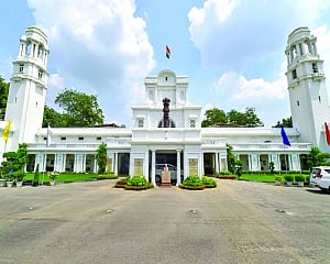 A fierce three-way battle for the capital’s throne