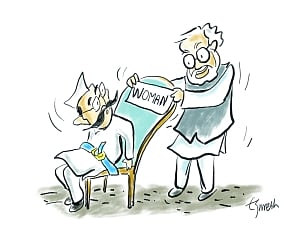 A Quiet Revolution in Indian Politics