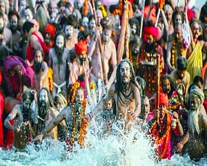 A reluctant pilgrim’s awakening: Discovering faith at the Kumbh
