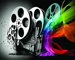 A year of cinematic innovation, AI controversies and global synergy