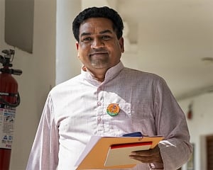 AAP MLAs suspended from Delhi Assembly after protest demanding resignation of Minister Kapil Mishra