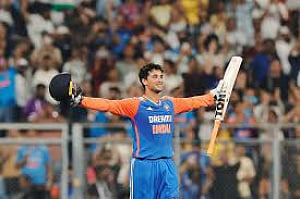 Abhishek Sharma will blow the cricketing world apart: Ashwin
