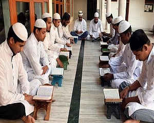 Administration shuts down 10 unrecognised madrasas in UP's Shravasti district