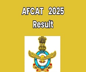 AFCAT 2025 Result Coming Soon: Check Expected Cut-Off Marks Here