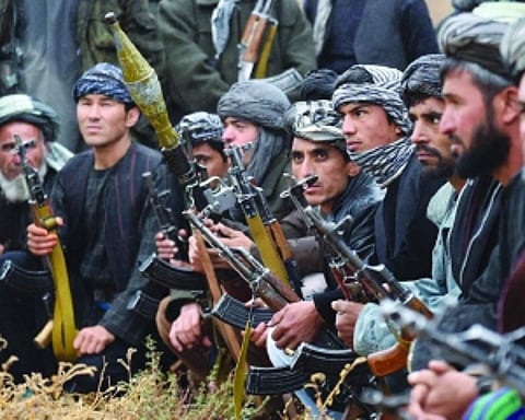 Afghan nationals involved in 70 pc attacks by TTP: Pakistan