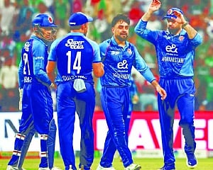 Afghanistan eye fearless play against Sri Lanka for Super 4 spot