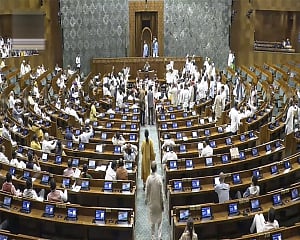 After first week washout, Parliament set for fiery debate on Pahalgam attack, Operation Sindoor