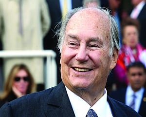 Aga Khan IV: A bridge of tolerance in a polarised world