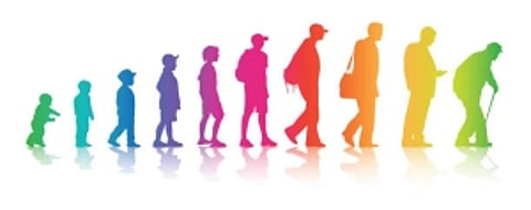 Ageing bodies: Rediscovering adventure across ages