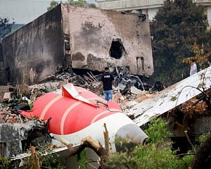 AI 171 crew acted in line with responsibility under challenging conditions: AI Pilots' grouping ICPA