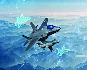 AI and defence dynamics: Global trends and India’s adaptation