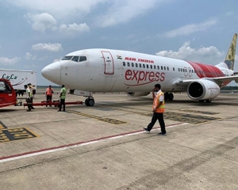 AI Express plans more virtual interline partnerships with foreign low-cost carriers