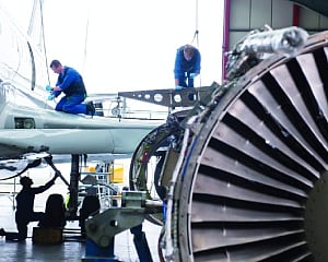 AIESL ‘Hangars Full Hai’ as global MRO demand surges