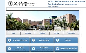 AIIMS NORCET 2025 Admit Card And Exam Date Released: Check Details at aiimsexams.ac.in