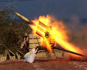 Air Strikes, Ballistic Missiles: A Recipe for Conflagration
