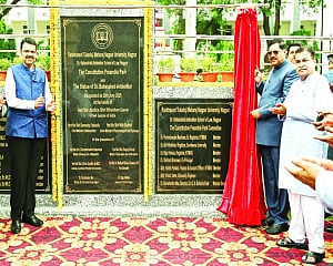 Ambedkar was against Art 370: CJI