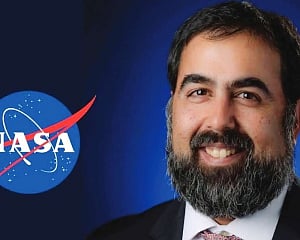 Amit Kshatriya named NASA associate administrator