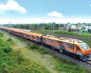 Amrit Bharat Express: India’s people’s train driving a new era of connectivity