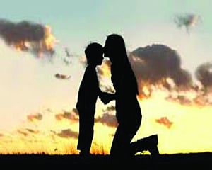 An ode to my mother