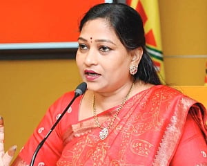 Andhra Pradesh braces for heavy rain, winds: Minister orders preparedness