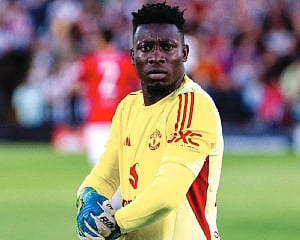 Andre Onana joins Turkish club Trabzonspor