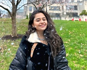 Antara Mohan Says "Marriage is Definitely a Very Important Part of Life...But Alas, It is Just a Part of Life"