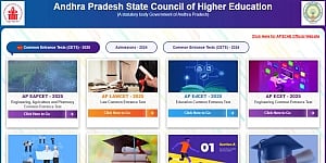 AP LAWCET, PGLCET 2025 Final Answer Key Soon: Download PDF @cets.apsche.ap.gov.in