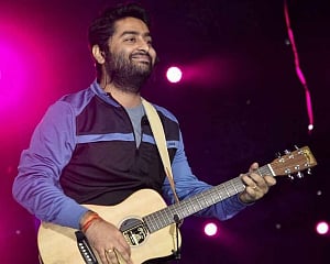 Arijit Singh is most followed musician on Spotify, beats Taylor Swift and Ed Sheeran