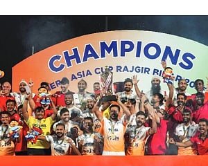 Asia Cup 2025: India’s statement of intent before next year’s World Cup
