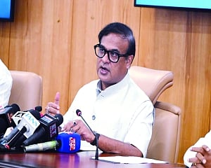 Assam cabinet approves SOP for expulsion of foreigners
